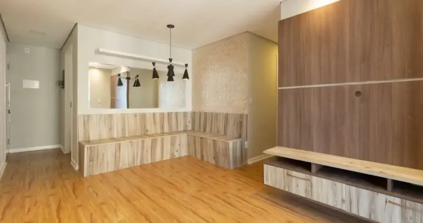 Apartamento tipo para venda em Jaguaré com 3 quartos, sendo 1 suíte, 70m²