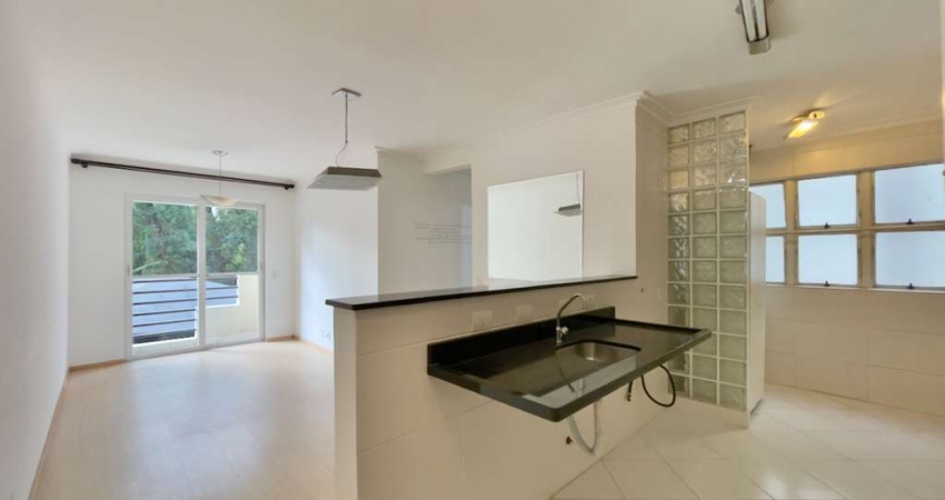 Apartamento tipo para venda em Vila Sofia com 2 quartos, 64m²