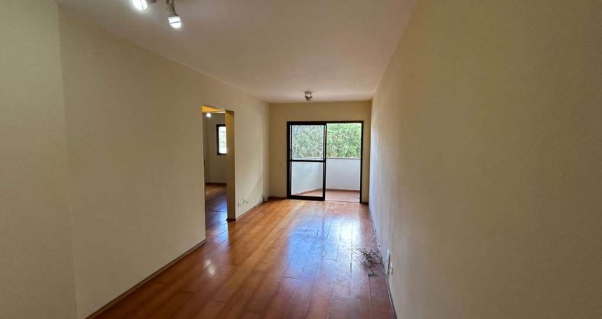 Apartamento com 2 quartos à venda na Rua Nhu-Guaçu, 209, Campo Belo, São Paulo