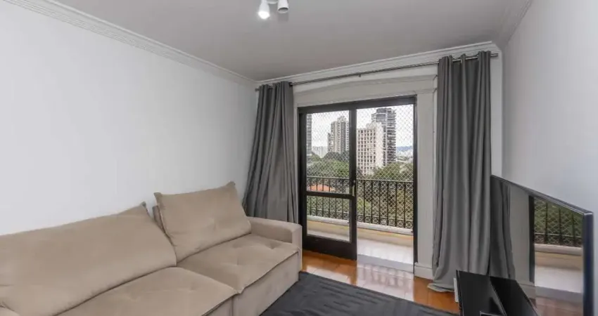 Apartamento tipo para venda em Pompeia com 3 quartos, sendo 1 suíte, 103m²
