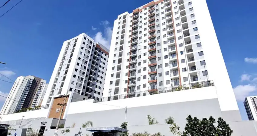 Apartamento tipo para venda em Vila Maria com 2 quartos, 37m²