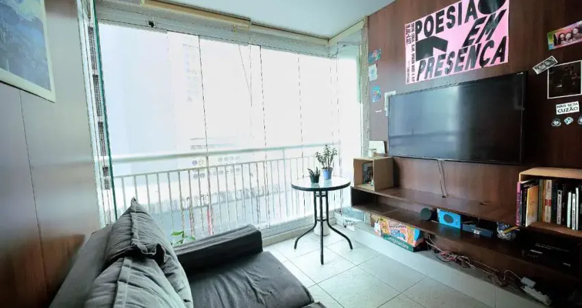 Kitnet / Stúdio à venda na Rua Paim, 285, Bela Vista, São Paulo