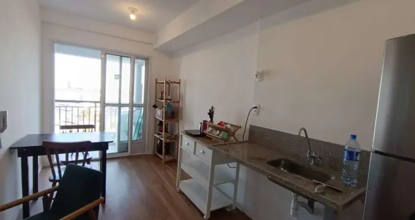 Apartamento tipo para venda em Lapa com 2 quartos, 41m²