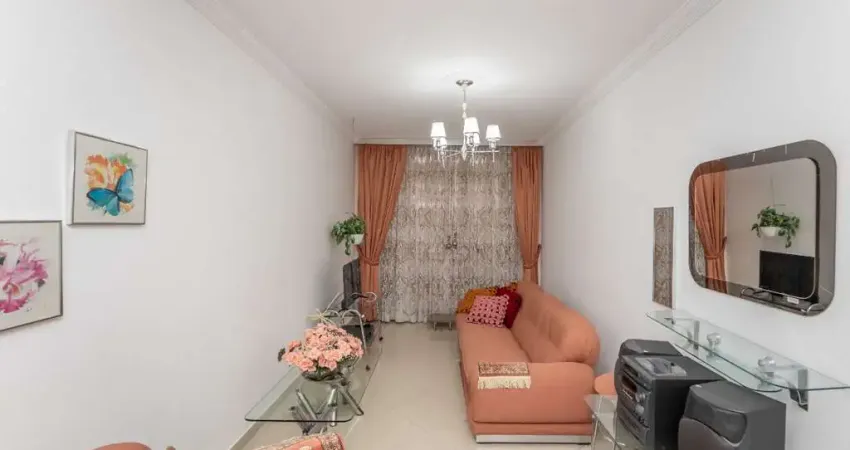 Sobrado para venda em Vila Marari com 4 quartos, 162m²