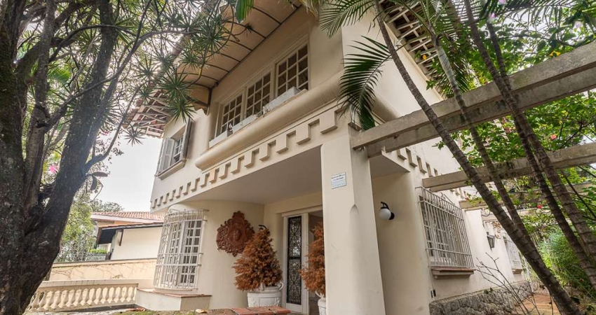 Sobrado para venda em Alto da Lapa com 4 quartos, sendo 1 suíte, 250m²