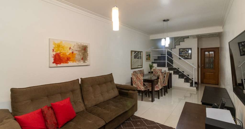 Casa tipo para venda em Parque São Domingos com 3 quartos, sendo 1 suíte, 98m²