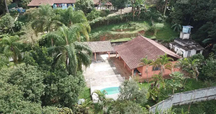 Casa tipo para venda em Tremembé com 3 quartos, sendo 1 suíte, 210m²