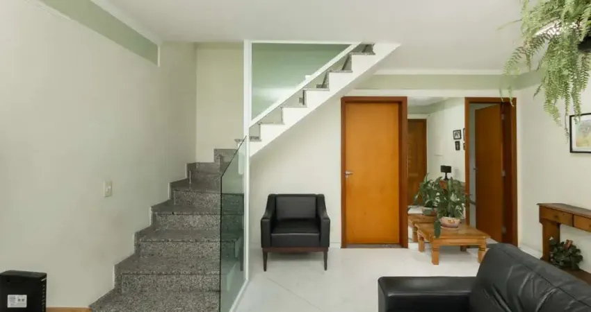 Sobrado para venda em Vila Mazzei com 2 quartos, sendo 2 suítes , 140m²