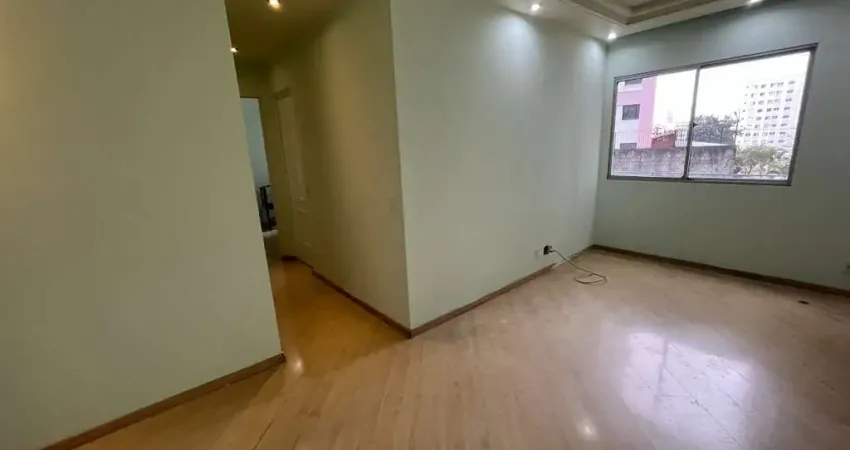 Apartamento tipo para venda em vila santa clara com 2 quartos, 52m²