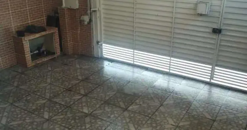 Casa de vila para venda em Vila Marari com 3 quartos, sendo 1 suíte, 95m²