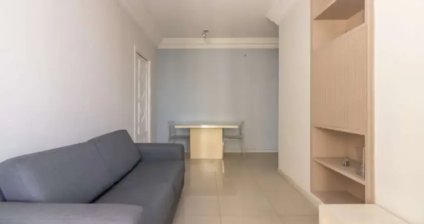 Apartamento tipo para venda em Saúde com 1 quarto, 41m²