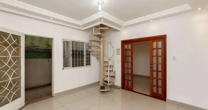 Casa tipo para venda em vila nossa senhora do retiro com 4 quartos, 180m²