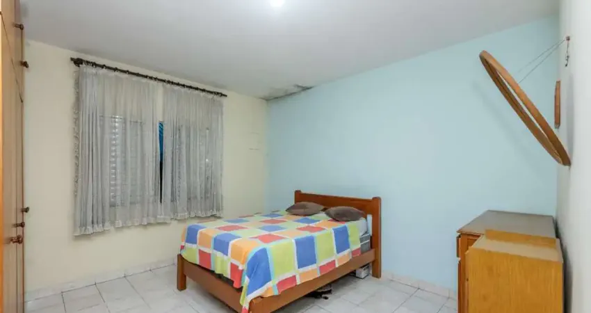 Casa tipo para venda em Jardim Santa Mônica com 3 quartos, 192m²