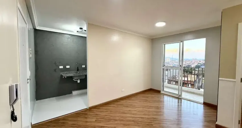 Apartamento tipo para venda em jardim do tiro com 2 quartos, 48m²