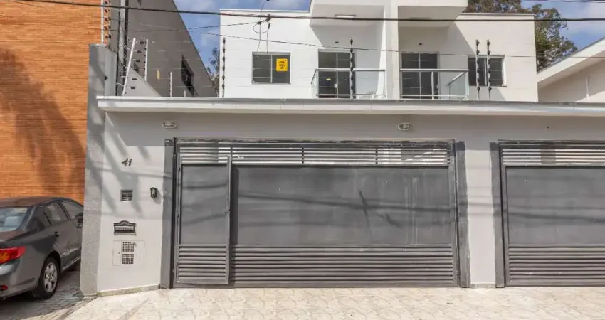 Sobrado para venda em jardim bélgica com 3 quartos, sendo 3 suítes, 140m²