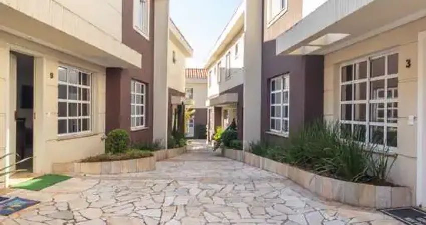 Casa no condomínio exclusive residencial para venda com 3 quartos, sendo 1 suíte, 94m²