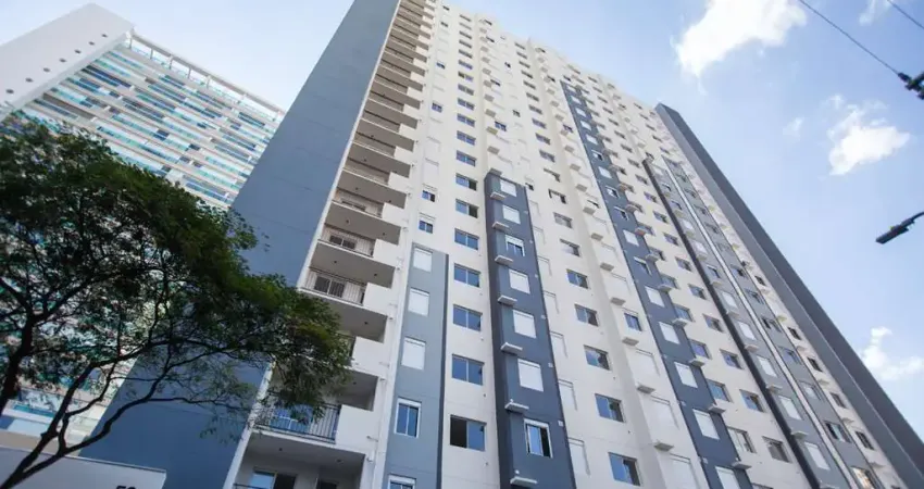 Apartamento tipo para venda em santa cecília com 2 quartos, 34m²