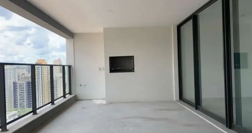 Apartamento tipo para venda em perdizes com 3 quartos, sendo 3 suítes, 186m²