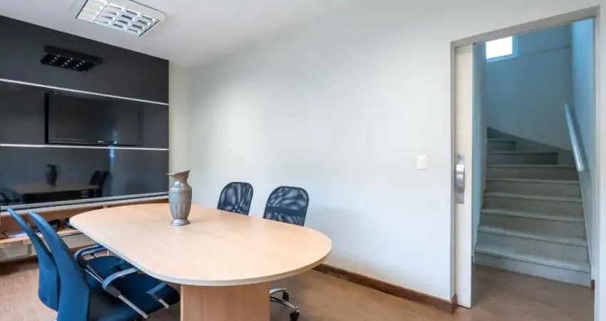 Casa para venda em brooklin com 4 quartos, sendo 1 suíte , 133m²