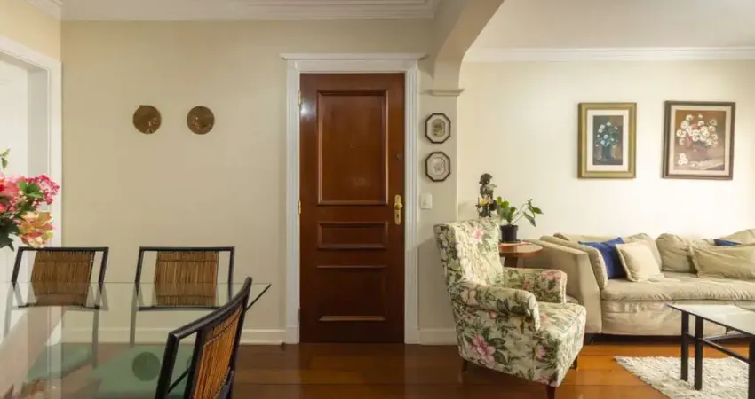 Apartamento com 3 quartos à venda na Rua Desembargador do Vale, 1055, Perdizes, São Paulo