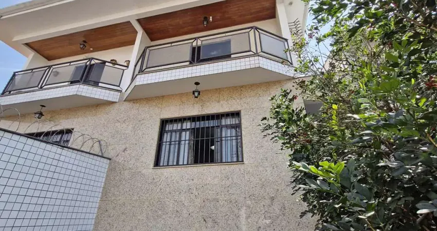 Sobrado para venda em vila santa terezinha (zona norte) com 3 quartos, sendo 3 suítes, 250m²