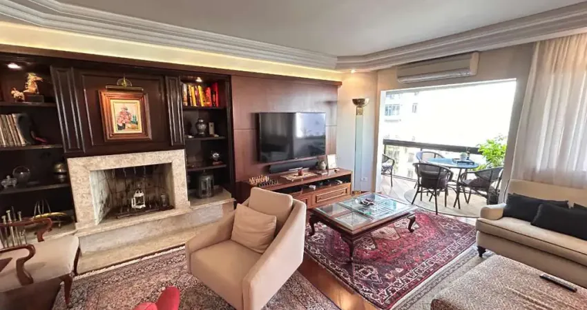 Apartamento tipo para venda em jardim paulista com 3 quartos, sendo 2 suítes, 200m²