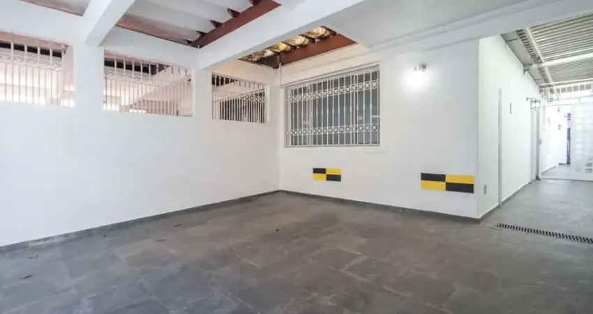 Casa para venda em vila olímpia com 4 quartos, sendo 2 suítes , 208m²