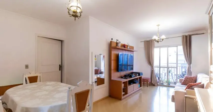 Apartamento tipo para venda em ipiranga com 3 quartos, sendo 1 suíte, 96m²