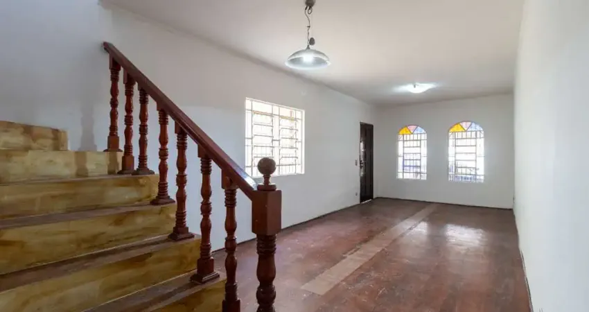 Sobrado para venda em vila marari com 3 quartos, sendo 1 suíte, 180m²