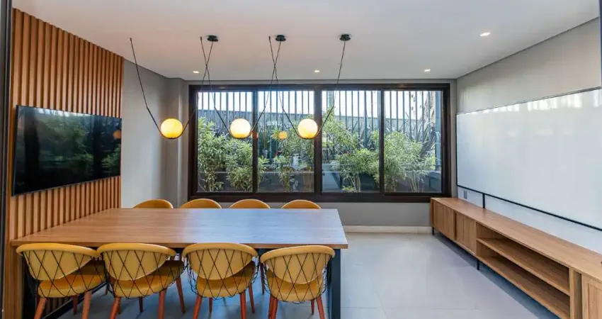 Apartamento tipo para venda em vila são josé (ipiranga) com 2 quartos, 40m²