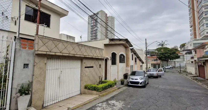 Casa com 3 quartos à venda na Rua Professor Piquet Carneiro, 4, Vila Paiva, São Paulo