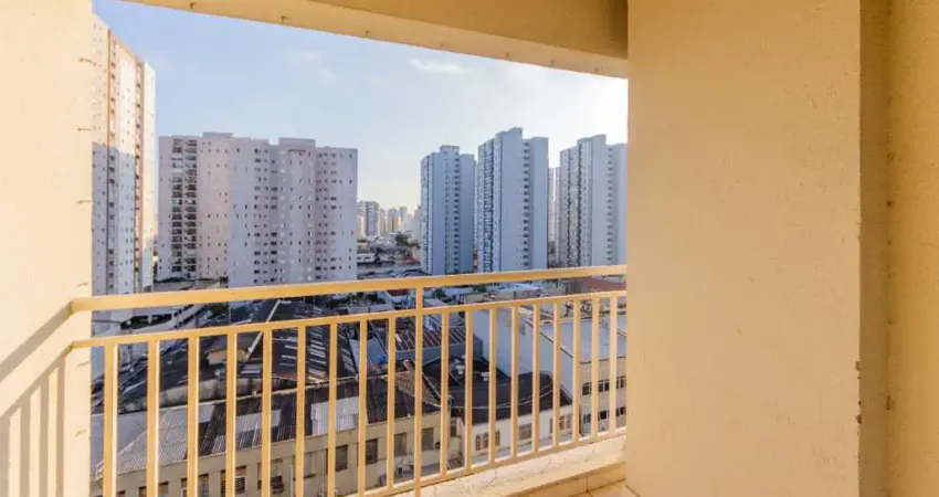 Apartamento com 2 quartos à venda na Rua Retiro, 145, Maranhão, São Paulo