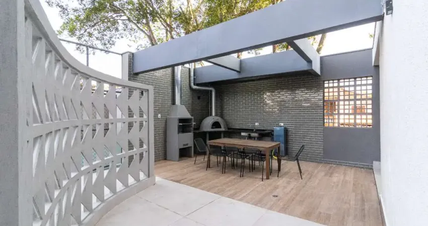 Apartamento tipo para venda em jardim casablanca com 2 quartos, 44m²