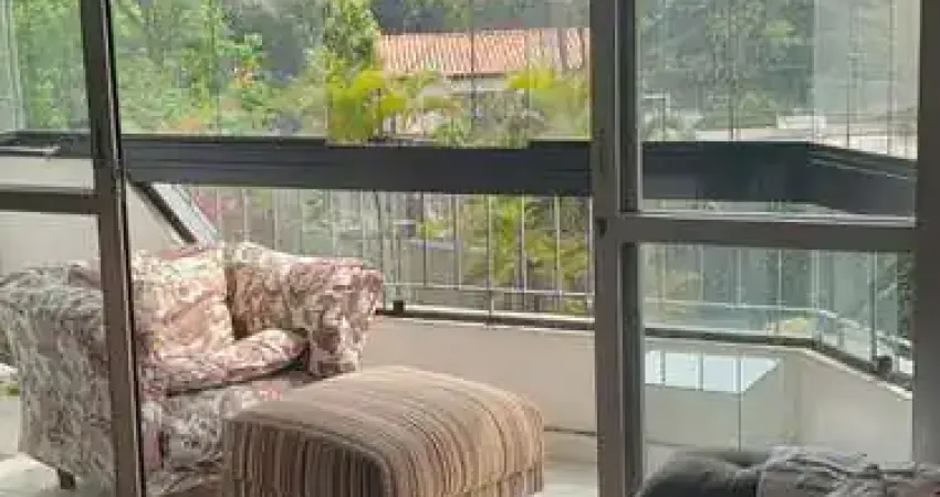 Apartamento tipo para venda em vila indiana com 3 quartos, sendo 1 suíte, 110m²