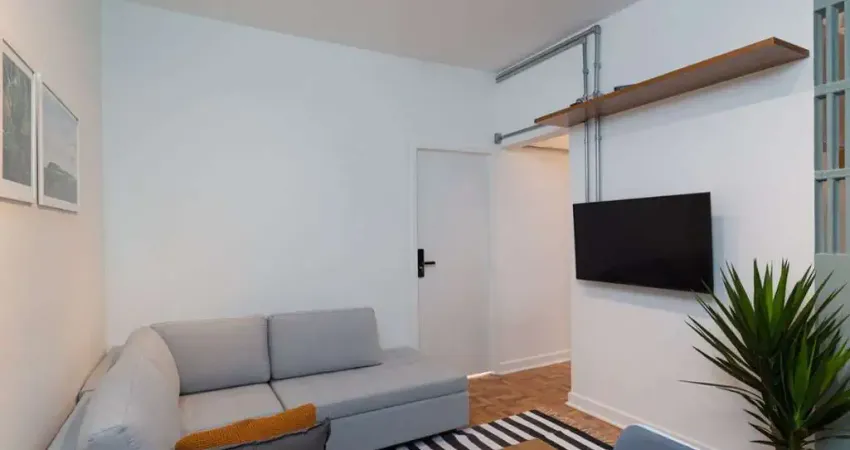 Apartamento tipo para venda em bela vista com 4 quartos, 86m²