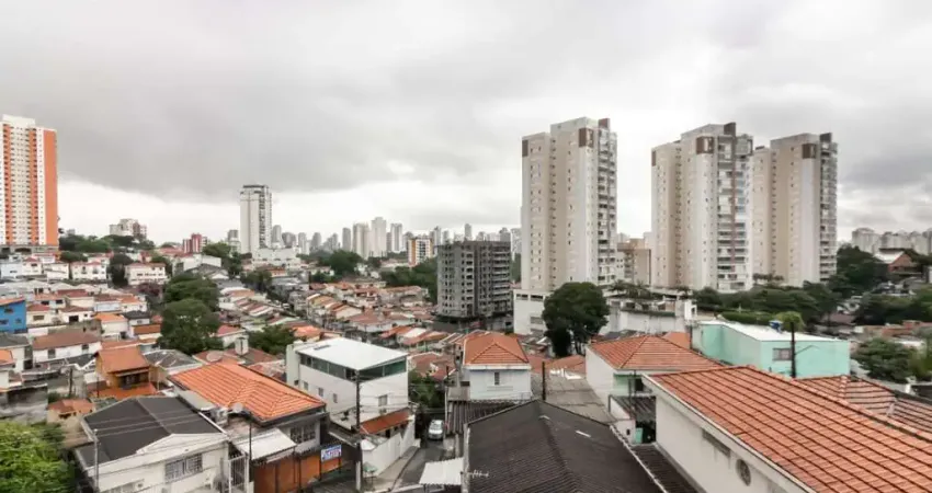 Casa com 2 quartos à venda na Avenida do Guacá, 952, Lauzane Paulista, São Paulo