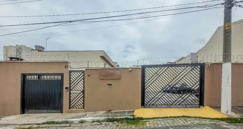 Casa no condomínio villaggio di monteverdi para venda com 2 quartos, sendo 2 suítes, 90m²