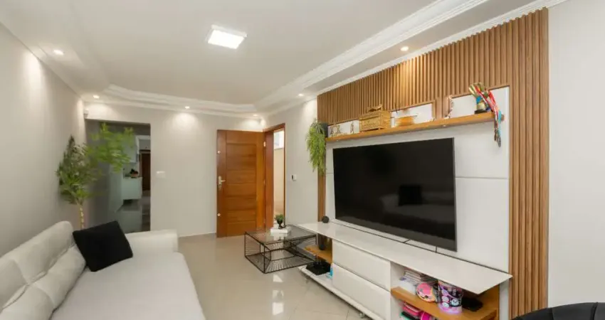 Sobrado para venda em jardim cidade pirituba com 3 quartos, sendo 1 suíte, 136m²