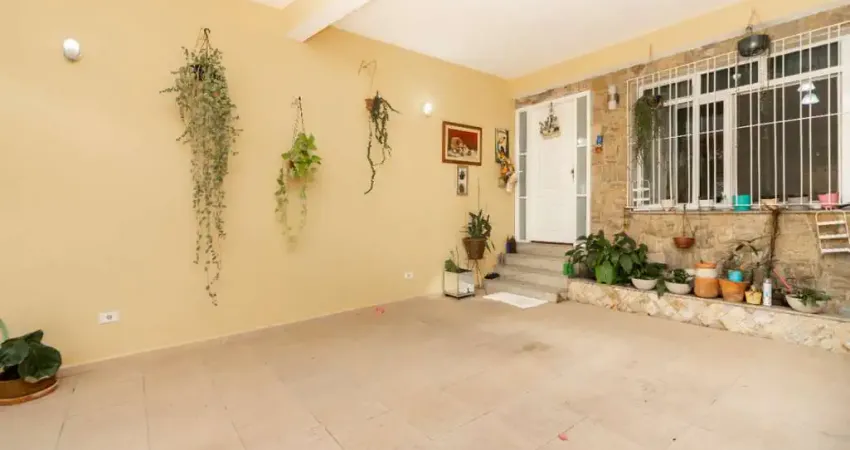 Sobrado para venda em jardim são josé (zona norte) com 3 quartos, 162m²