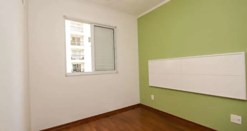 Apartamento tipo para venda em vila anastácio com 2 quartos, 48m²