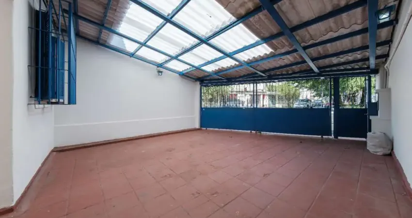 Casa com 3 quartos à venda na Rua José Zappi, 637, Vila Prudente, São Paulo