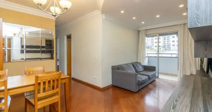 Apartamento tipo para venda em saúde com 3 quartos, sendo 1 suíte, 75m²