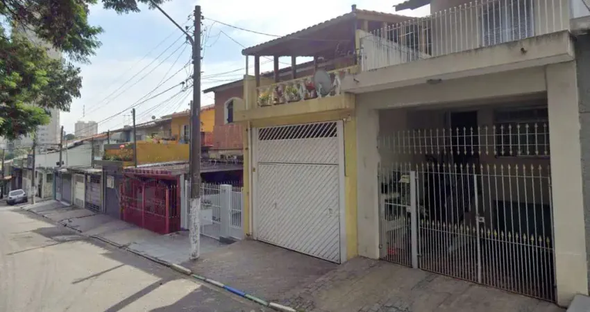 Sobrado para venda em parque são domingos com 2 quartos, 70m²