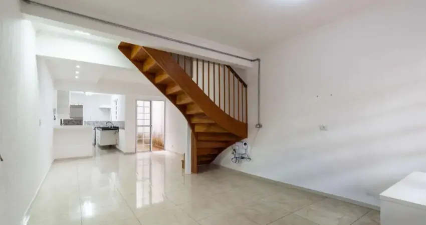 Sobrado para venda em aclimação com 3 quartos, sendo 1 suíte, 140m²