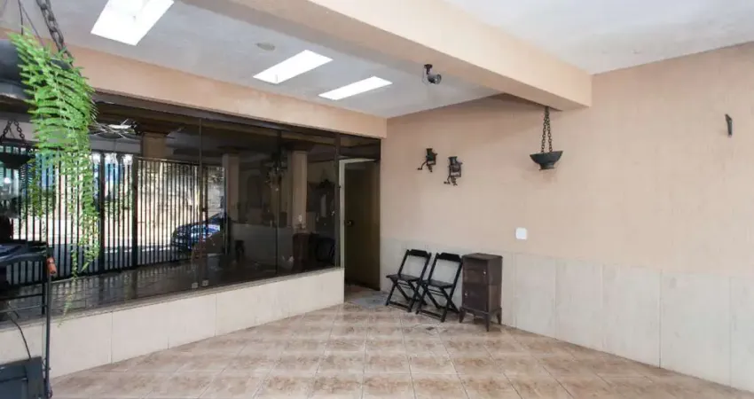 Sobrado para venda em parque tietê com 2 quartos, sendo 2 suítes, 131m²