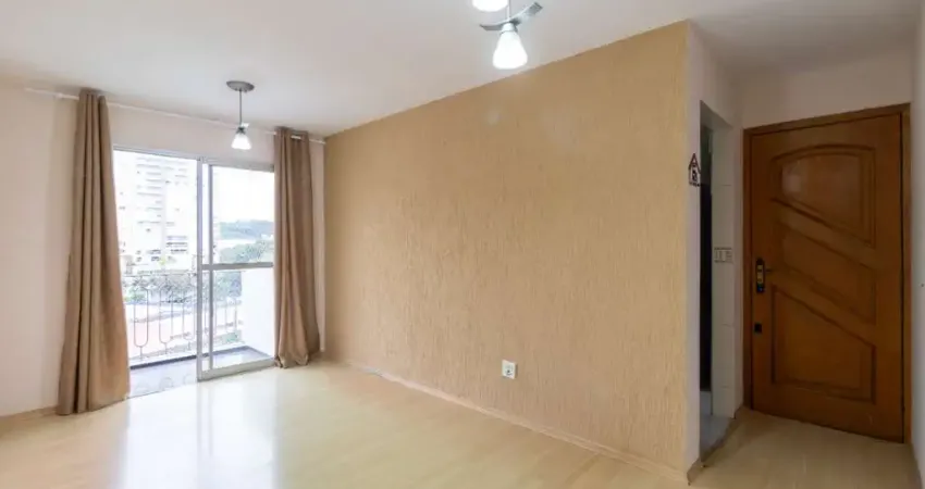 Apartamento com 2 quartos à venda na Rua Agostinho Gomes, 2073, Ipiranga, São Paulo