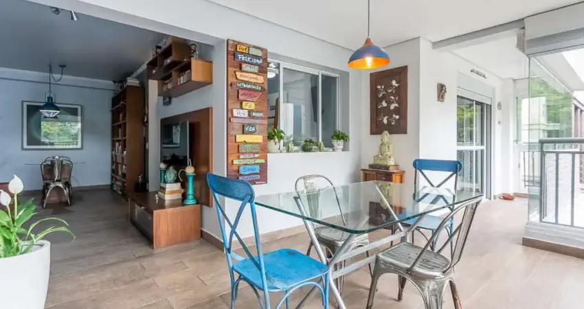 Apartamento tipo para venda em jardim prudência com 3 quartos, sendo 1 suíte, 87m²