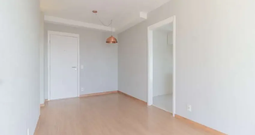 Apartamento com 1 quarto à venda na Rua Paraná, 137, Brás, São Paulo