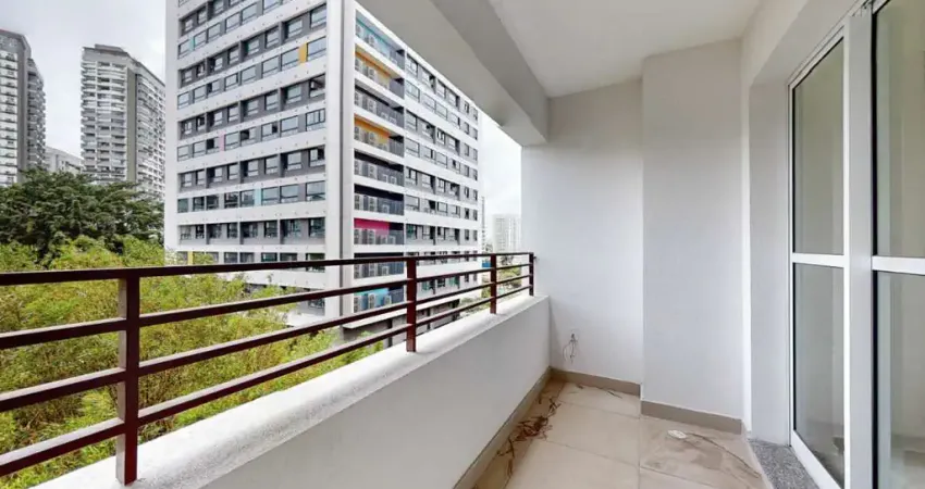Apartamento com 1 quarto à venda na Avenida Professor Francisco Morato, 100, Butantã, São Paulo