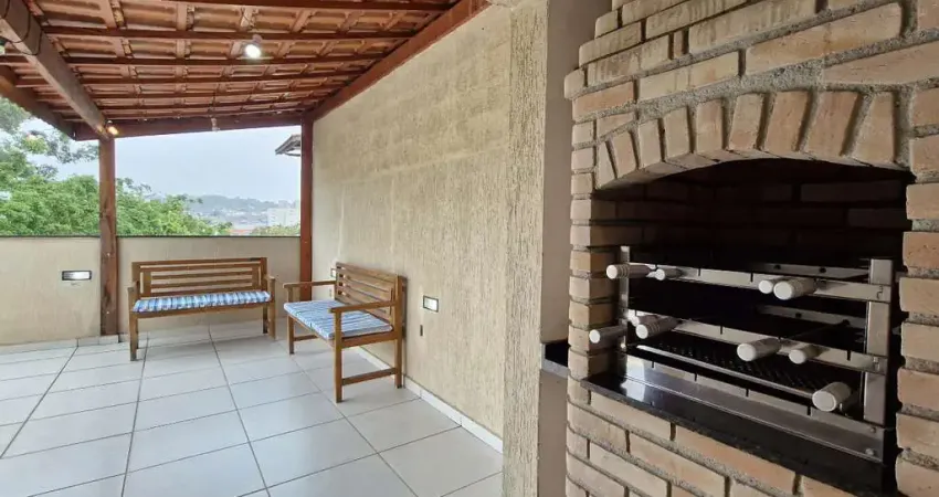 Casa no condomínio palmas do tremembé para venda com 3 quartos, sendo 1 suíte, 172m²